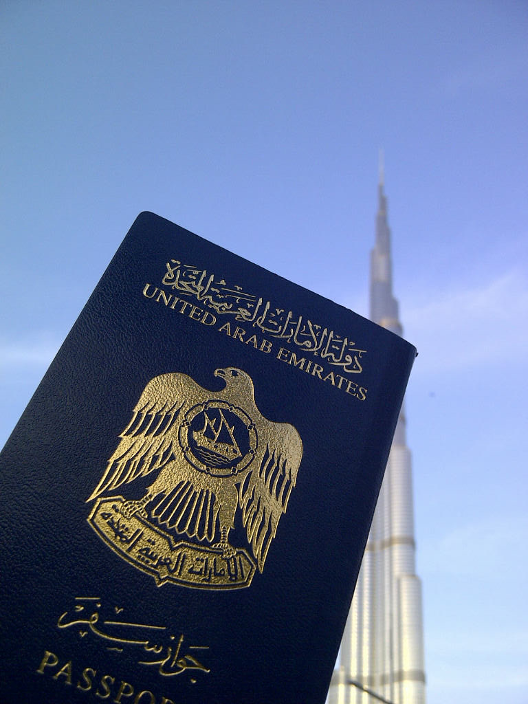دولة الامارات العربية المتحدة | بناها زايد بن سلطان بن زايد … | Flickr