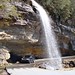 Bridal Veil Falls (Highlands)