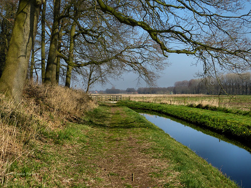 holland netherlands landscape nederland achterhoek winterswijk landschap gelderland bredevoort corle platinumheartaward tklooster panasonicdmcfz150 1140275