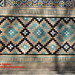 Tiling Detail Uzbekistan