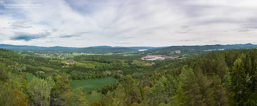 panorama photoshop norge pov no panoramic hof stiched vestfold