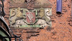 Anno 1571 in Bremen