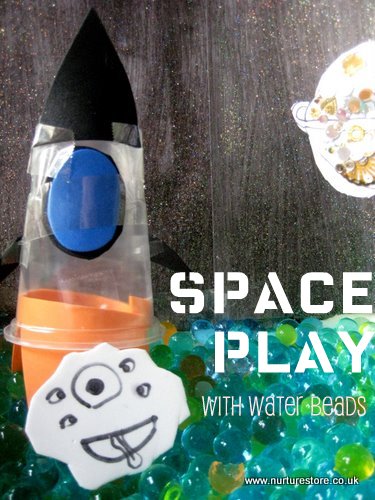 space play