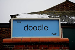 Doodle Bar