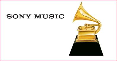 Sony Grammy