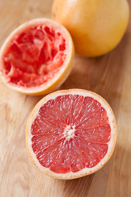 Grapefruit