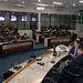 Sessões plenárias de fevereiro de 2012