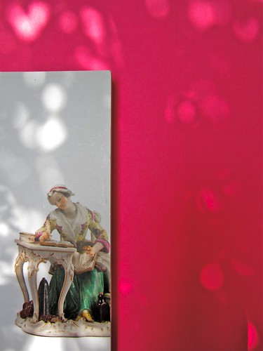Virginia Woolf, Flush. Una biografia. A cura di Chiara Valerio; nottetempo, Roma 2012. progetto grafico di Dario e Fabio Zannier. copertina (part.), 3