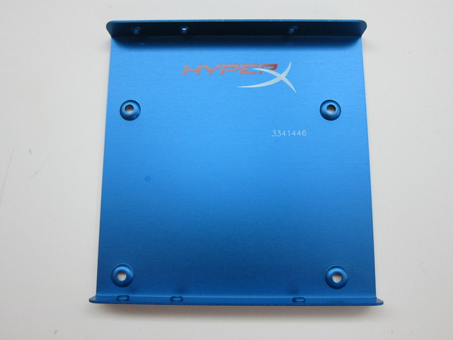 Kingston HyperX SSD - Mounting Bracket