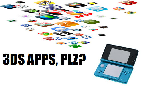 3DS Editorial - Apps Plz