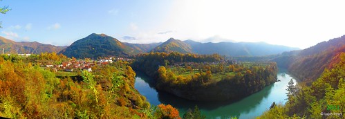 autumn panorama mountain nature canon landscape geotagged bosnia herzegovina hd természet panoráma bosznia gravatarcompesztlajos lajospeszt