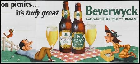 beverwyck_beer_1949