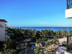 Aruba Marriott Resort & Stellaris Casino 2012 4