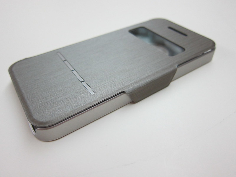 Moshi SenseCover for iPhone