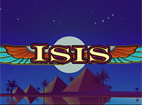 Online Multi-Player Isis Slots Review