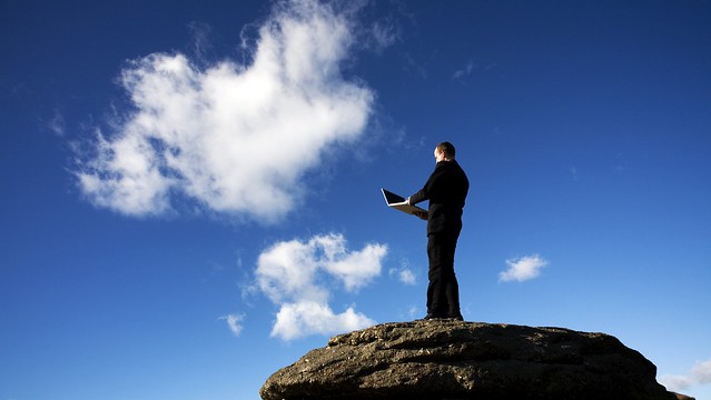 How Will the Cloud Evolve in 2014?