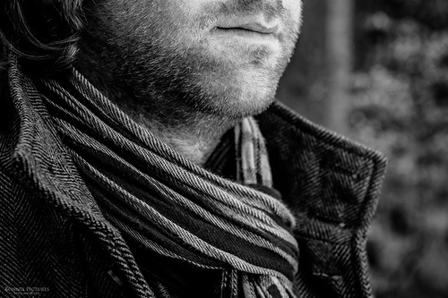wood man blur me scarf germany tripod jacket selfie badenwürttemberg nikond700 nikkor247028