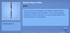 Speecy Spicy Chiles