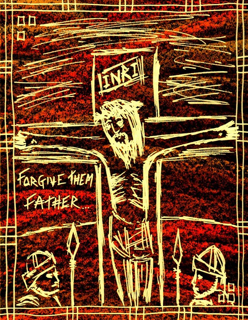 Father Forgive