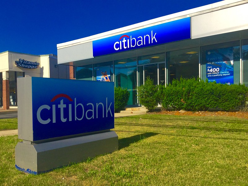 Citibank