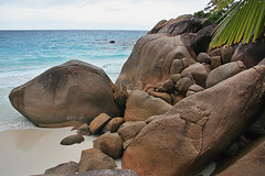 Seychely: Na plážích malebného ostrova Praslin