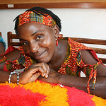 Uganda 2009: Acid Survivors Foundation of Uganda