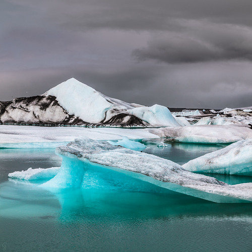 seascape ice square iceland europe lagoon glacier jokulsarlon vatnajokull jökulsárlón glaciallake glaciallagoon flong cameracanon5d2