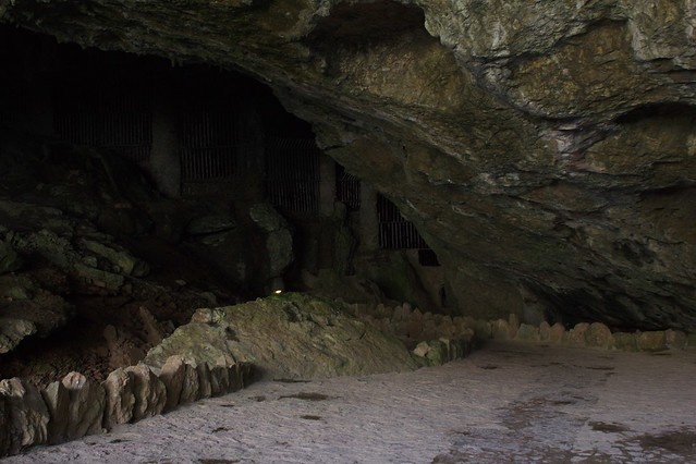 115 - Cueva de Valporquero