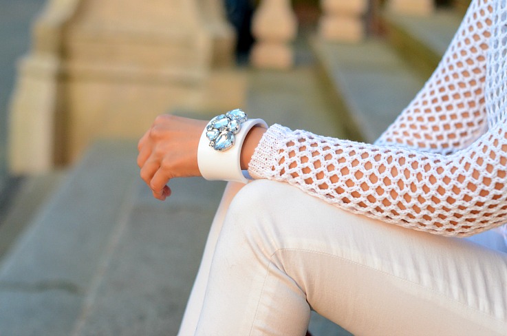 DSC_8348 Mesh white shirt, Myca Couture