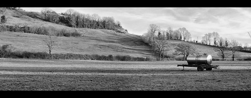 panorama white nature landscape nikon noir december nb paysage auvergne decembre panoramique cantal aurillac d700 francelandscapes roquessolane