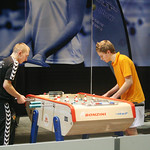 World Championships Junior 2011