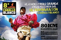 Startuje expedice Tarahumara 2012