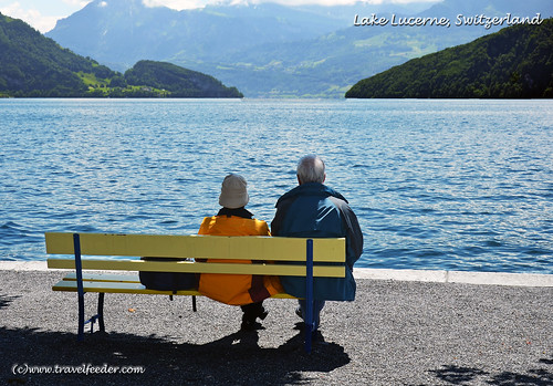 Great travel to Lake Lucerne view4