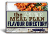 2MMP Flavour Directory 3D Cover