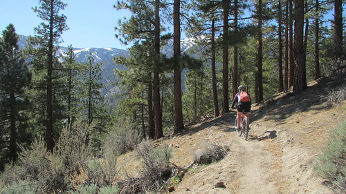 Clear Creek Trail