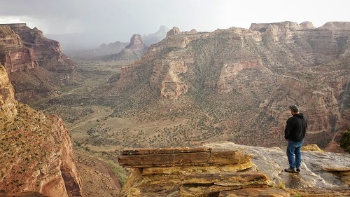 storm rain utah desert sanrafaelswell emerycounty flickrandroidapp:filter=none