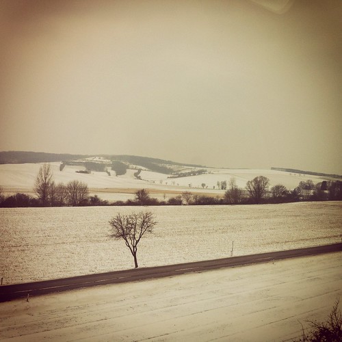 schnee winter snow landscape landschaft niederösterreich loweraustria weinviertel