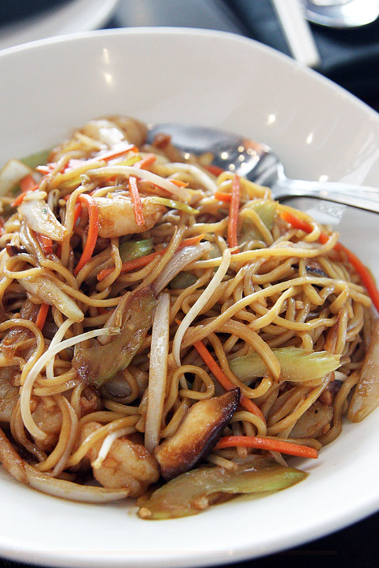 PF Chang's Lo Mein
