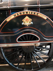 'Hardwicke'
