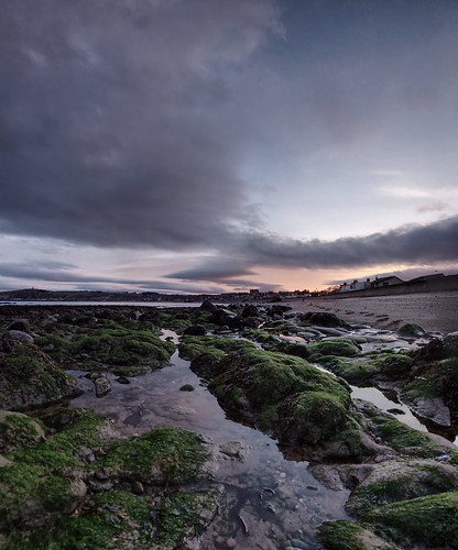 uk sunset panorama geotagged visions coast scotland spring aberdeenshire olympus panoramic best coastal gps stitched hdr 2012 stonehaven q1 ptgui 201203