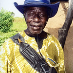 Ghana 2007: Bawku