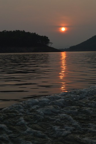 lake thailand nationalpark chiangmai recreation