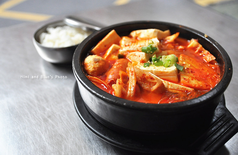 台中霧峰韓式料理美食瑪希噠韓式小吃平價06