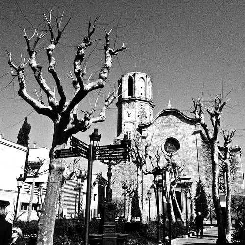 barcelona church spain iglesia espana stnicholas catalunya costabrava espanya esglesia malgratdemar santnicolau