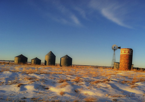 winter sunset southdakota landscape photo colorful unitedstates sd prairie hdr lemmon iphone perkinscounty alienskinexposure3 adobephotoshopcs51