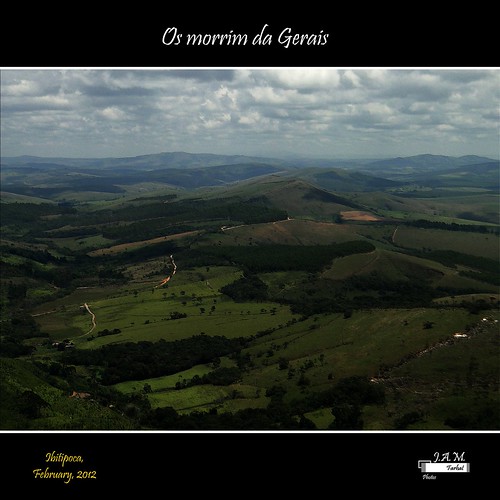 brazil sky cloud minasgerais green nature brasil high minas gerais view top hills