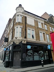 Picture of BrewDog, NW1 0AG