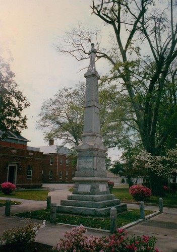 monument confederatemonument