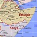 DHAGEYSO:- Ethiopia iyo Kenya warqad u diray United Nations inay gumaystaan Somalia.
