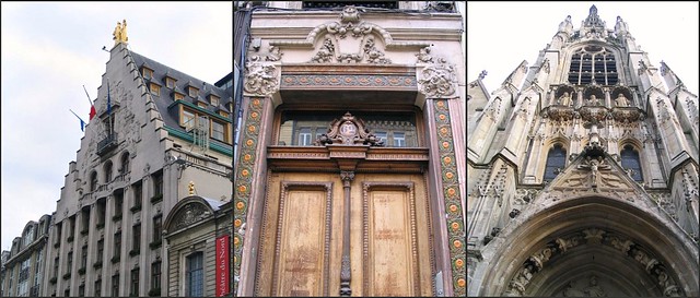 Lille Architecture